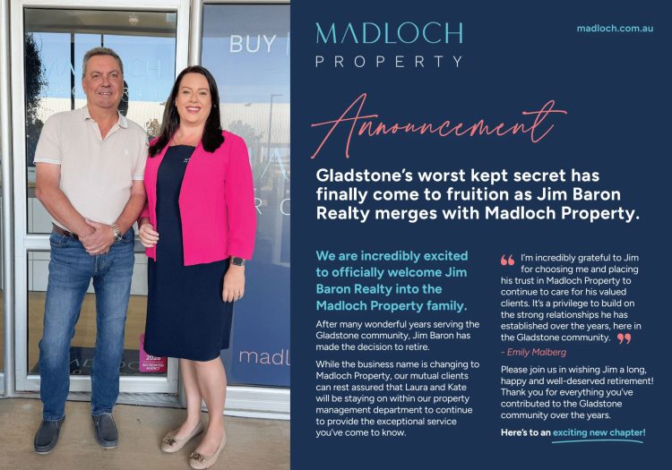 Madloch Property