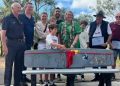 Young Local Talent Shines Through Turtleway Artscape Project 