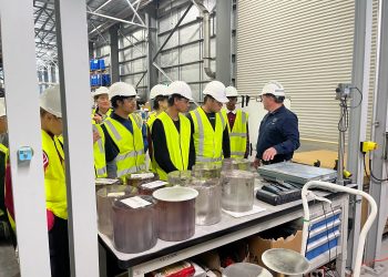 Industry Learning Opportunities For Rural Students 