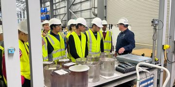 Industry Learning Opportunities For Rural Students 