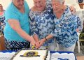 70 Years of Singing, Music and Fun in Gladstone 