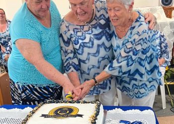 70 Years of Singing, Music and Fun in Gladstone