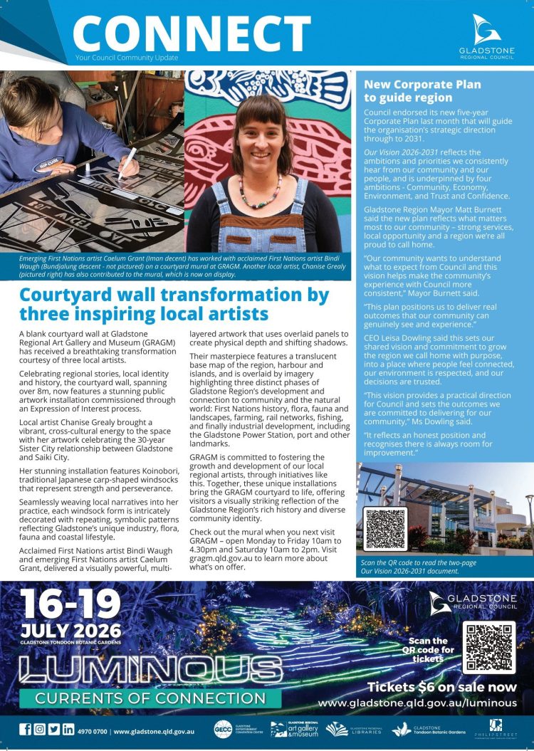 Council CONNECT