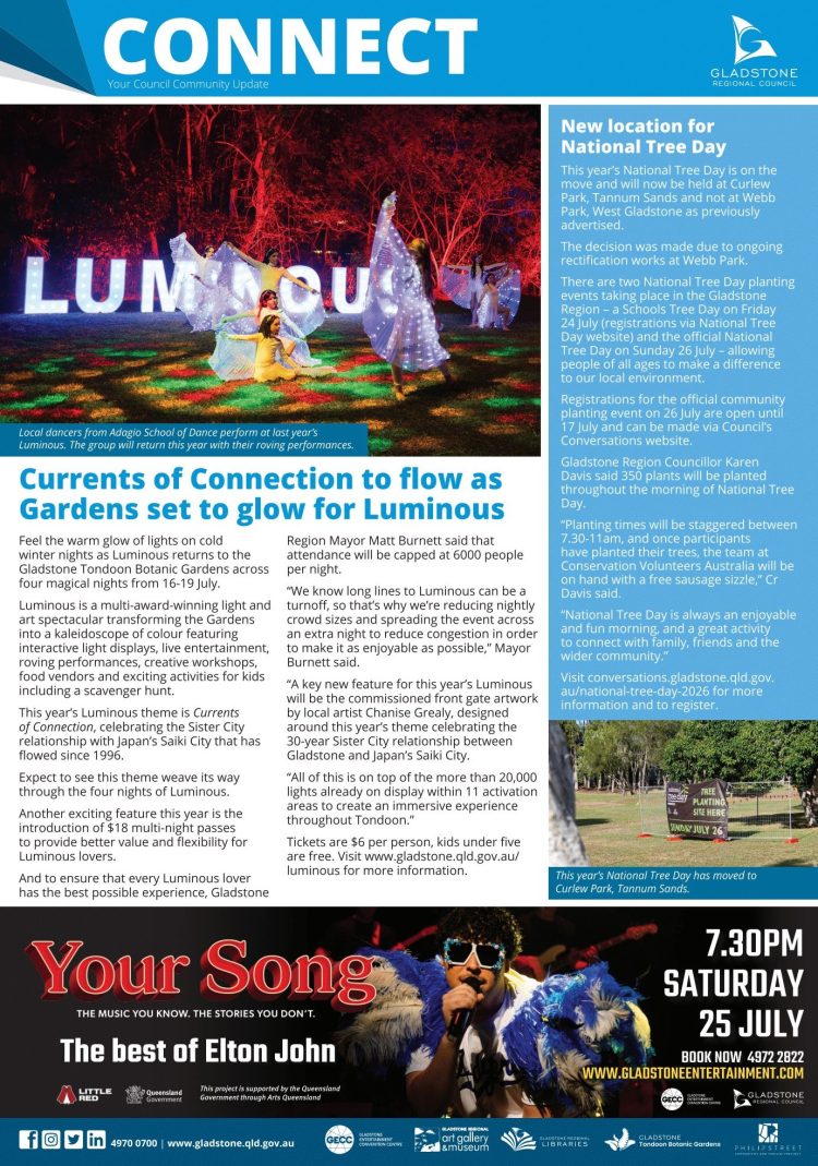 Council Connect