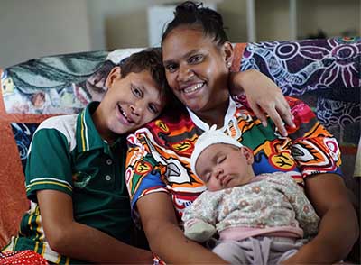“50 Years of Deadly”: Engaging With NAIDOC Week 2026