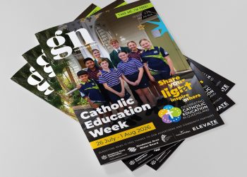 Gladstone News Issue 335