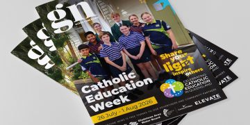 Gladstone News Issue 335