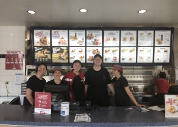 A Welcome Return for the Family Favourite Red Rooster
