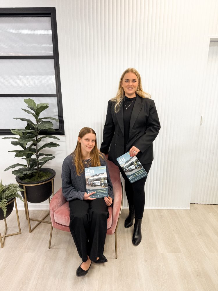 Work Experience Insights: Jess’ Thoughts 