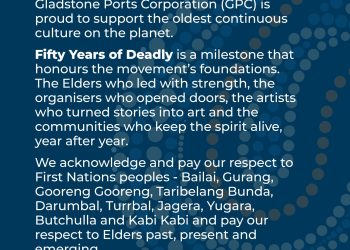 50 Years of Deadly