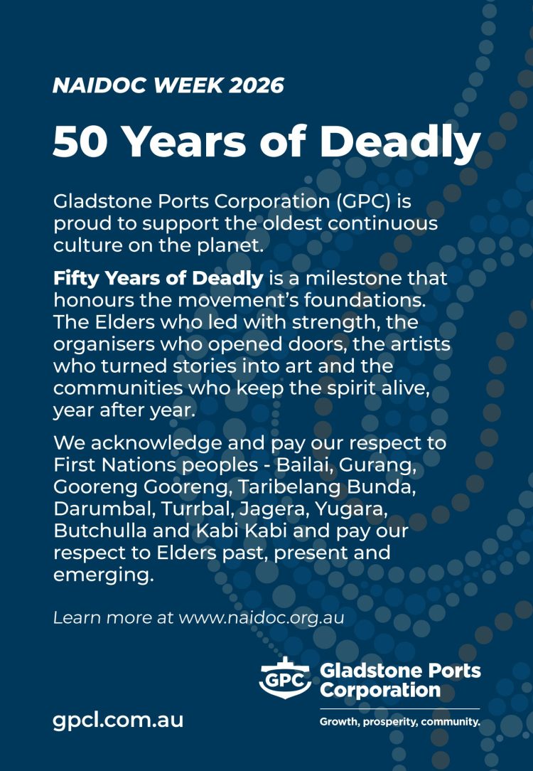 50 Years of Deadly