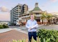 Grand Plans for Gladstone’s Grand Hotel