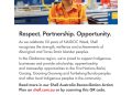 QGC Shell – Respect. Partnership. Opportunity.