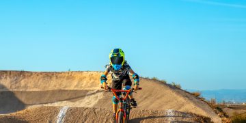 BMX Bandits Ready To Take World Stage 
