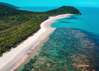 Record $330.5 Million Investment for Great Barrier Reef Protection