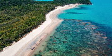 Record $330.5 Million Investment for Great Barrier Reef Protection 