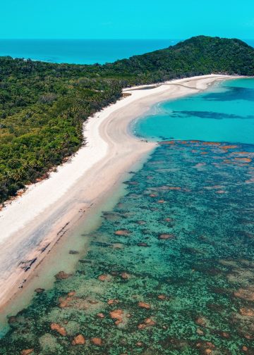 Record $330.5 Million Investment for Great Barrier Reef Protection