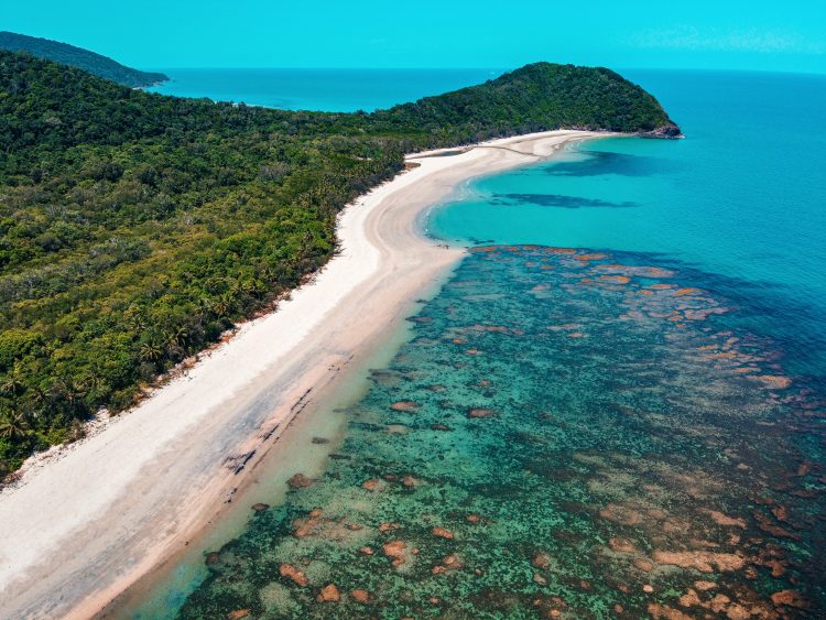Record $330.5 Million Investment for Great Barrier Reef Protection