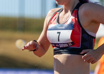 Milly Returns As Queensland State Champion 