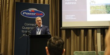 Powerlink Connecting The Community: Central Queensland Transmission Forum 2026 