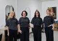 A Cut Above The Rest: 22 Hair Lane