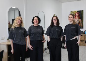 A Cut Above The Rest: 22 Hair Lane