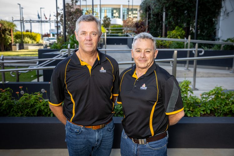Prizm Engineering – Local knowledge, Practical Solutions: How Prizm Engineering Support Gladstone