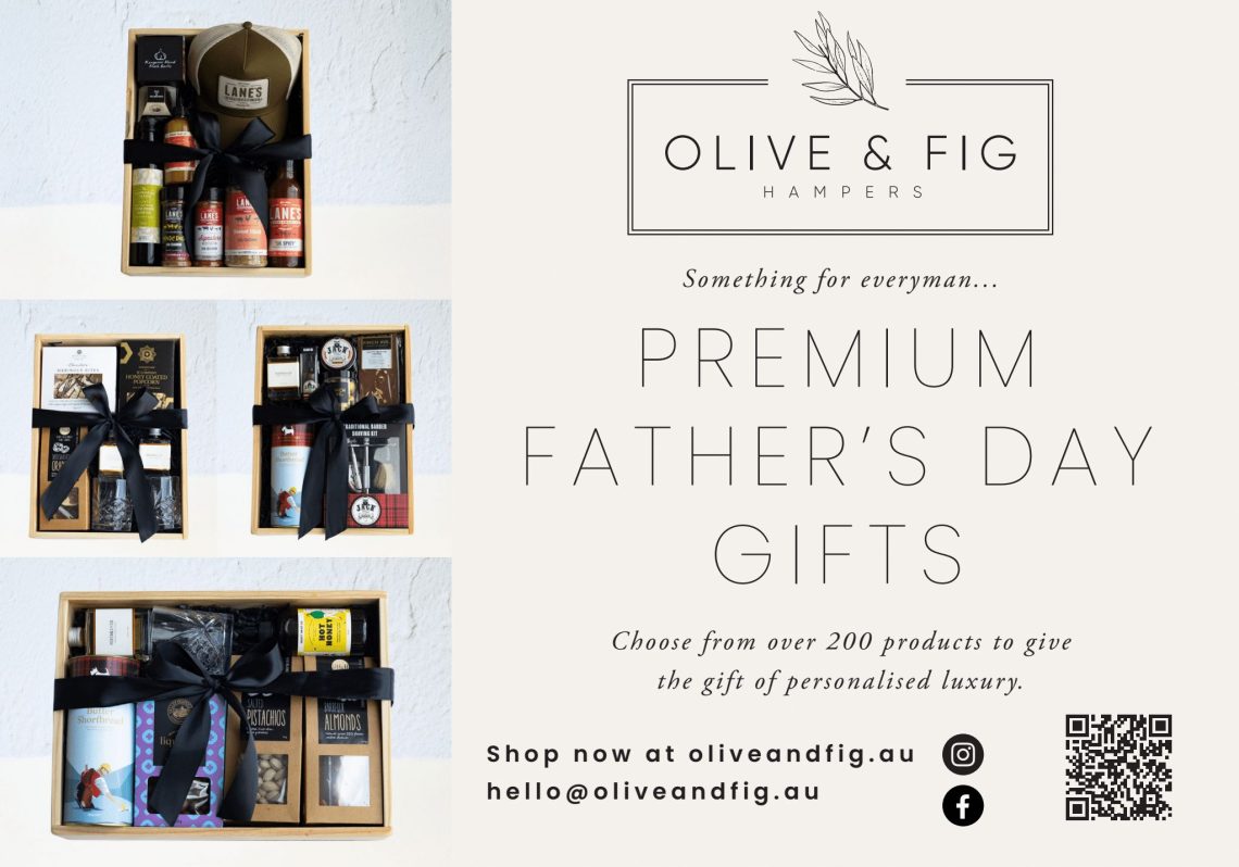 Olive & Fig