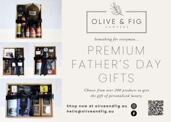 Olive & Fig