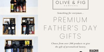 Olive & Fig