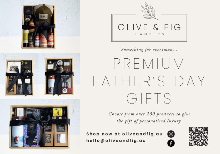 Olive & Fig