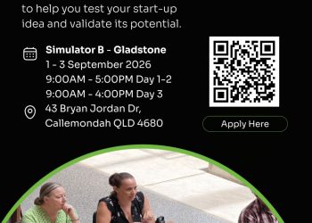 CQU – Impact 10X