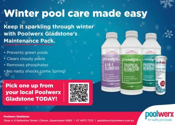 Poolwerx