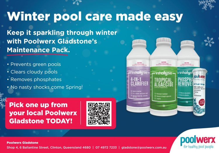 Poolwerx