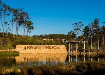 Discover The Serenity Of Riverstone Rise