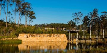 Discover The Serenity Of Riverstone Rise 