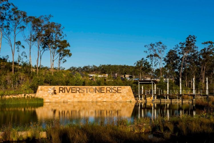 Discover The Serenity Of Riverstone Rise
