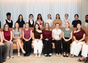 GIRLS Mentoring Program Opens Pathways  