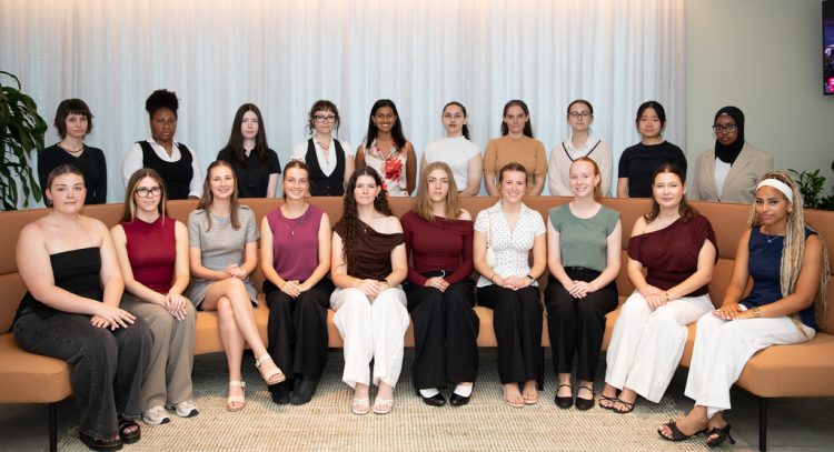 GIRLS Mentoring Program Opens Pathways