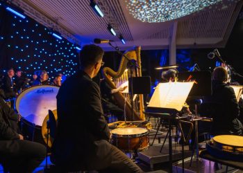Magical Music From QSO’s Symphony Under The Stars