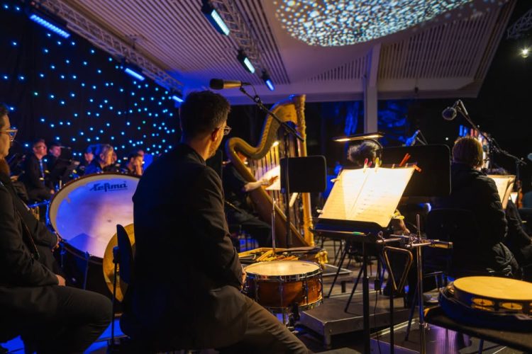 Magical Music From QSO’s Symphony Under The Stars