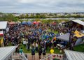 “Strong Mob, Strong Futures” At Dorrie Day 2026