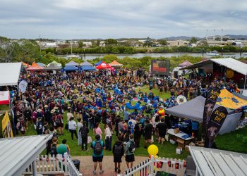 âStrong Mob, Strong Futuresâ At Dorrie Day 2026