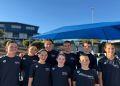 Bullets Break Through At Swimming Championships 