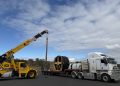 Gladstone Gains Conveyor Belt Recycling Initiative  