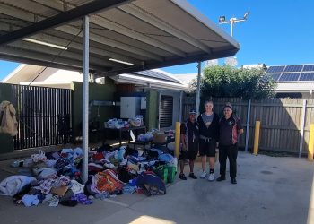 Reclaiming Independence With Community Decluttering Service 
