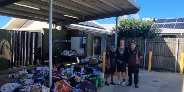 Reclaiming Independence With Community Decluttering Service 