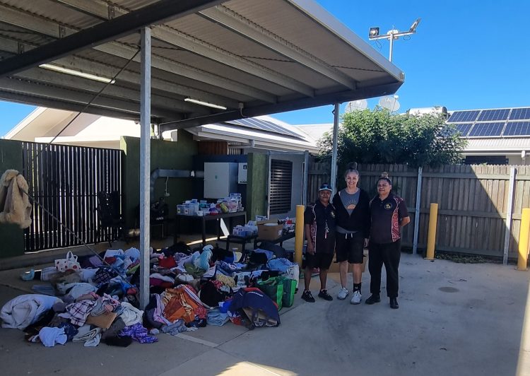 Reclaiming Independence With Community Decluttering Service 