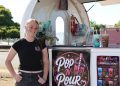 Pop ‘n’ Pour Is Fizzing With Excitement  
