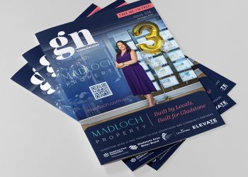 Gladstone News Issue 336
